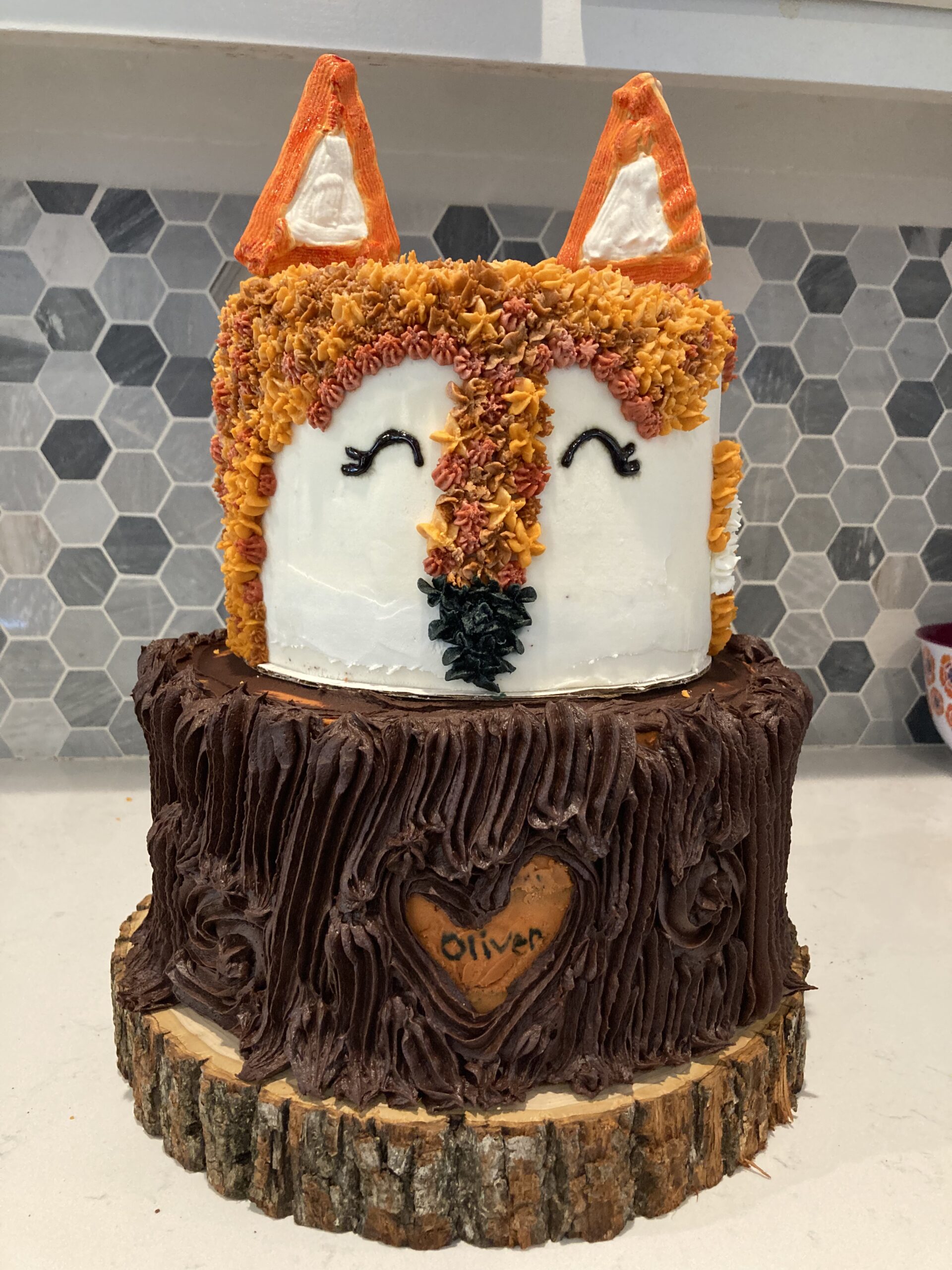 FoxCake_home