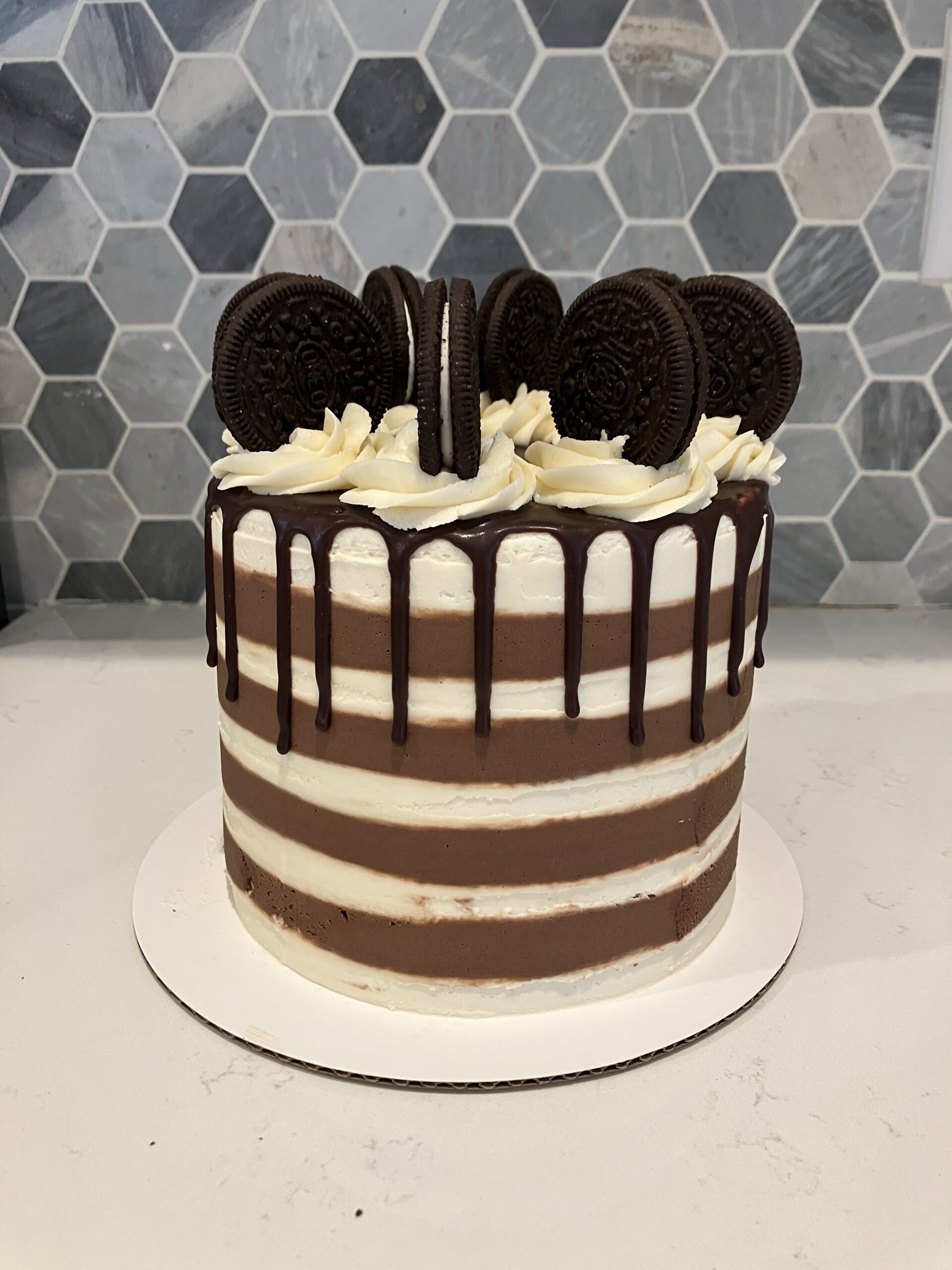 OreoCake