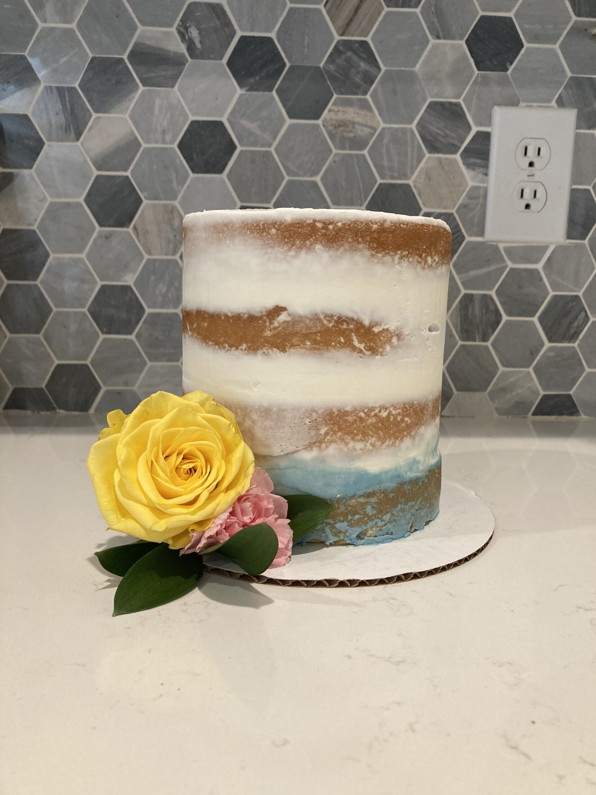 WeddingCakePrototype